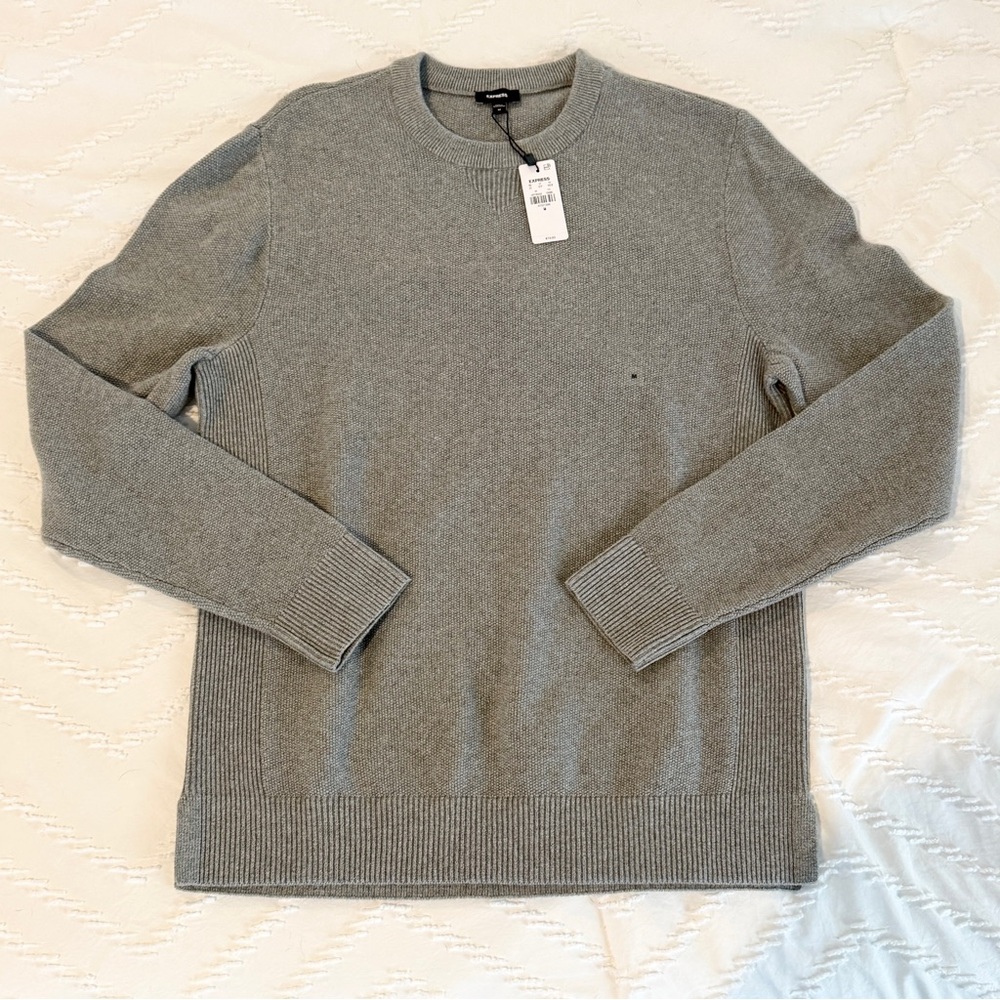 NWT Express Sweater